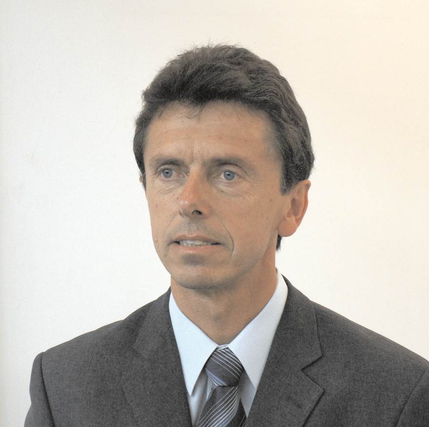 Josef Černý, člen KLA a ICT